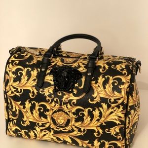 Versace handbag